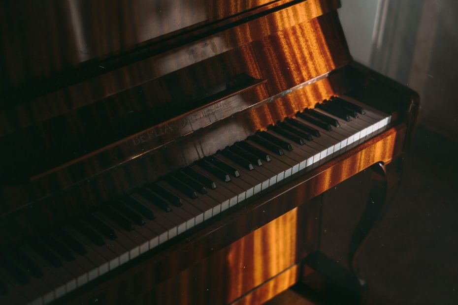 Piano